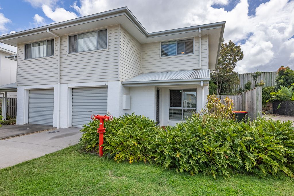 9/89 Northquarter Dr, Murrumba Downs, QLD 4503