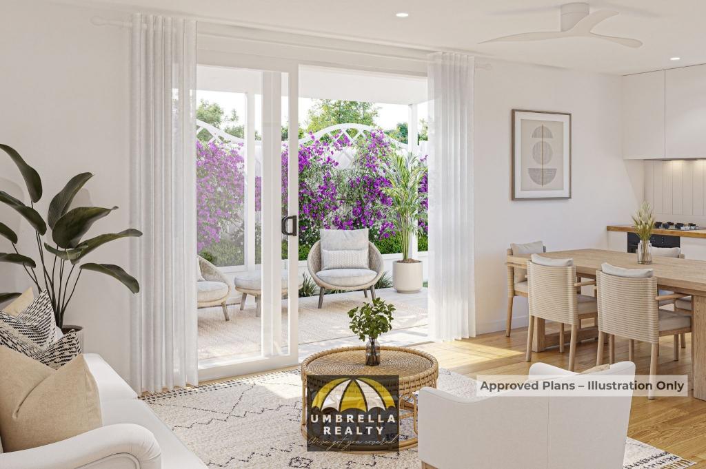 7A MOSSOP ST, SOUTH BUNBURY, WA 6230