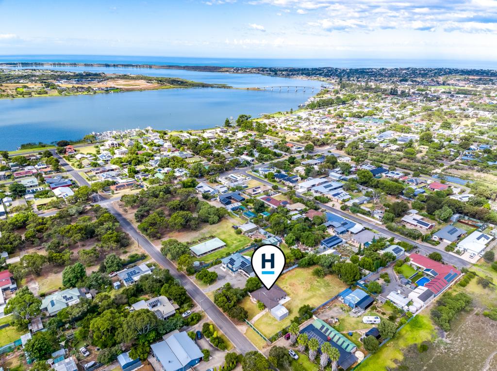 17 Graham St, Goolwa, SA 5214