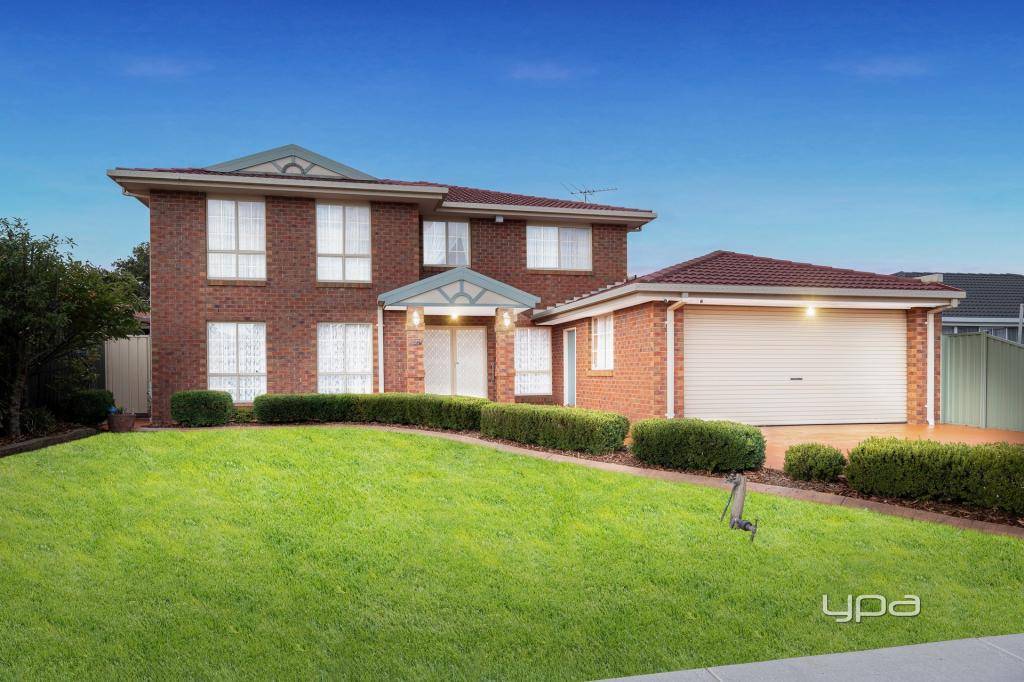 37 Messina Cres, Keilor Lodge, VIC 3038