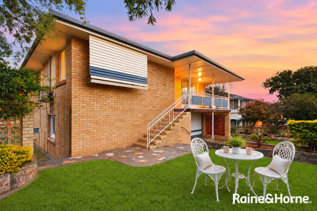 22 Achilles St, Kedron, QLD 4031