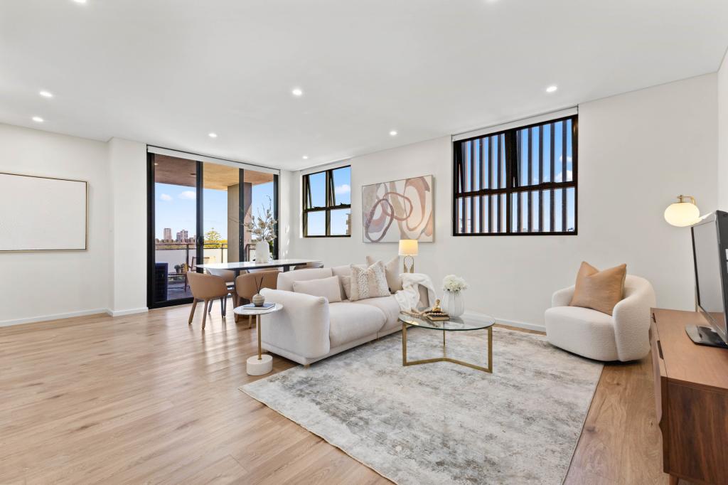62/114 Great Western Hwy, Westmead, NSW 2145