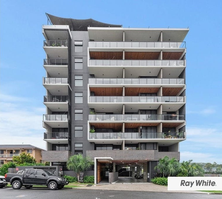 304/8 Zillah St, Stones Corner, QLD 4120