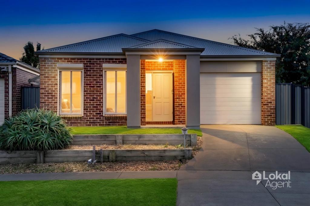 40 Kensley Cct, Craigieburn, VIC 3064