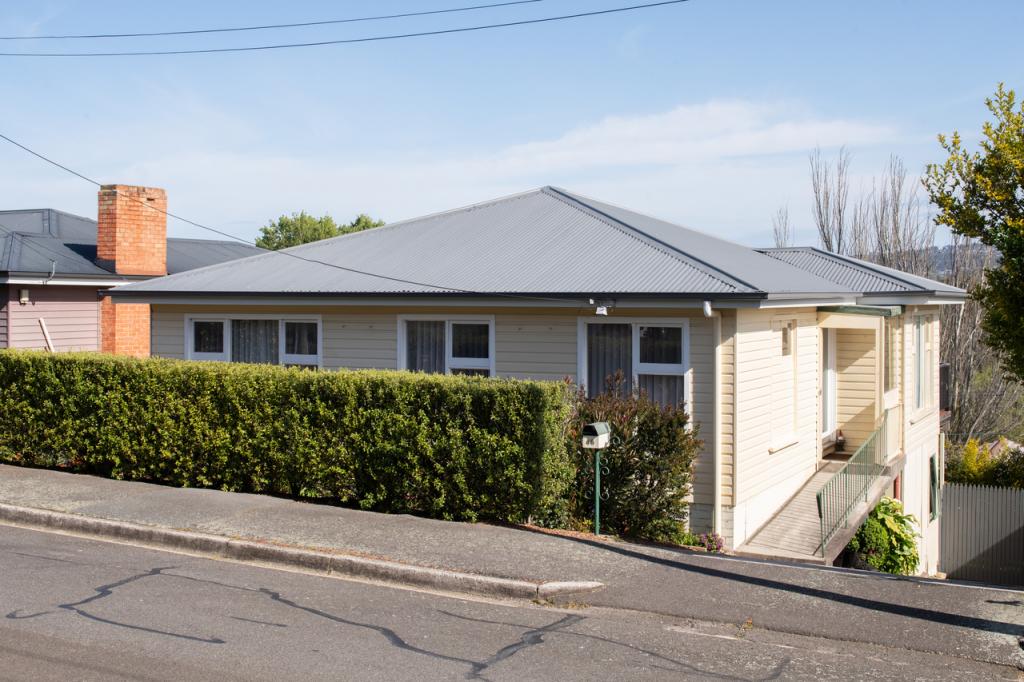 46 Crawford St, Mowbray, TAS 7248