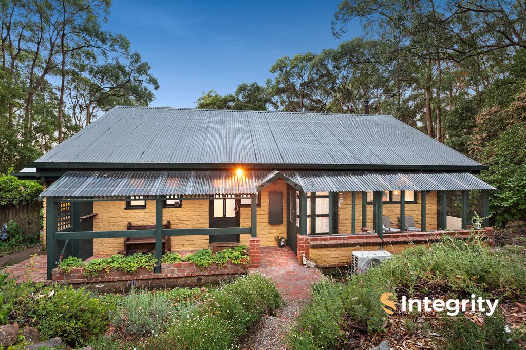 14 George St, Kinglake, VIC 3763