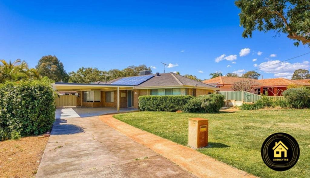 4 Atwell Ct, Kardinya, WA 6163