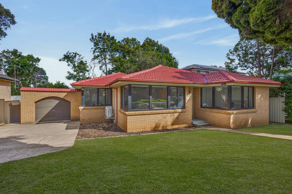 17 Sanders Cres, Kings Langley, NSW 2147