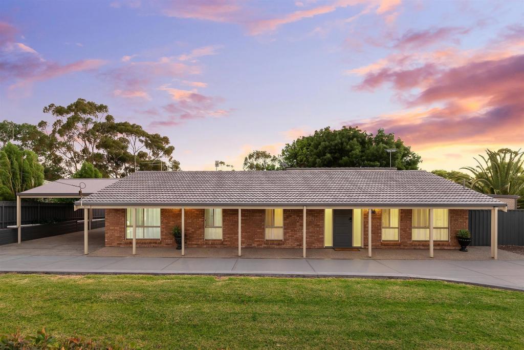 996 Black Top Rd, One Tree Hill, SA 5114
