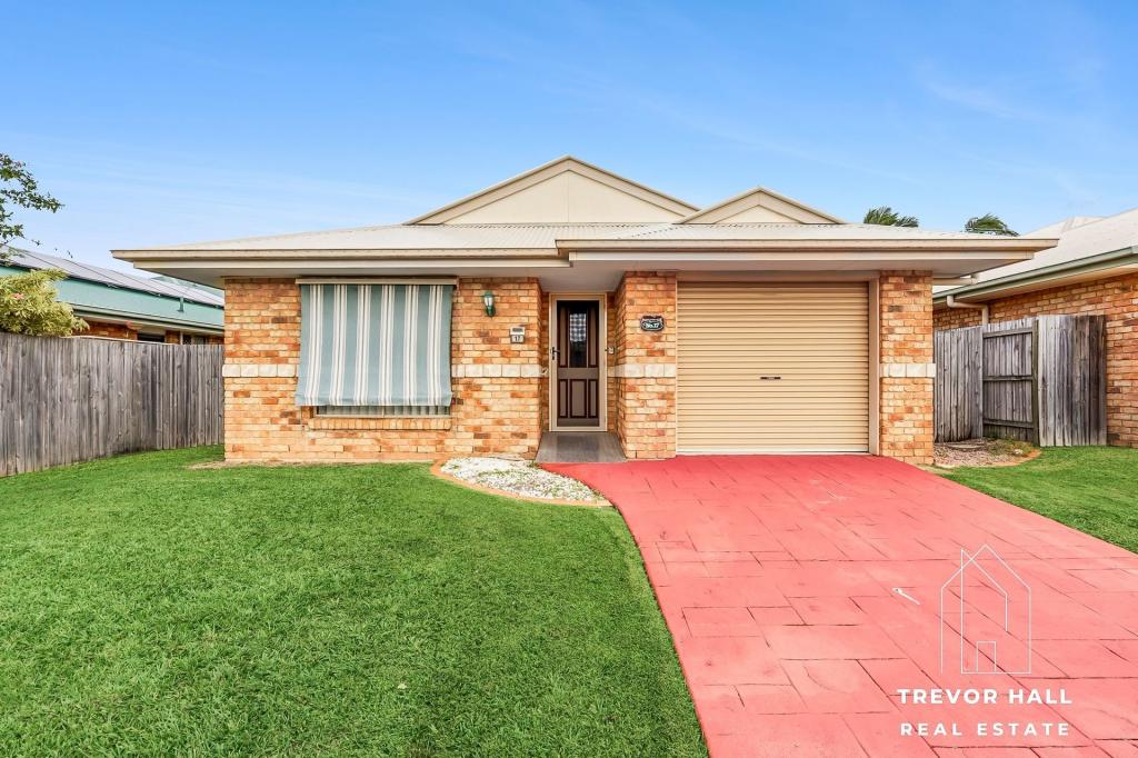 17/9 Harpulia Ct, Morayfield, QLD 4506
