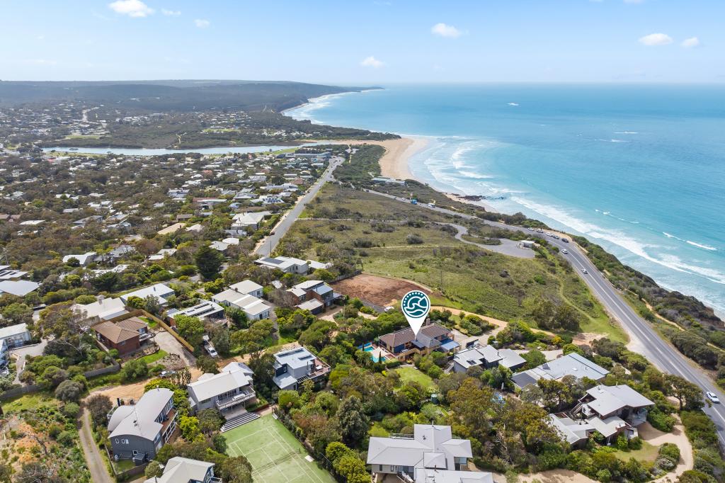 5 FIRST AVE, ANGLESEA, VIC 3230