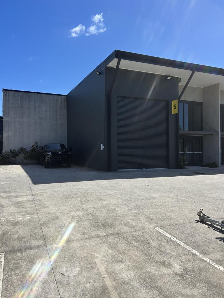 5/5 Taylor Ct, Cooroy, QLD 4563