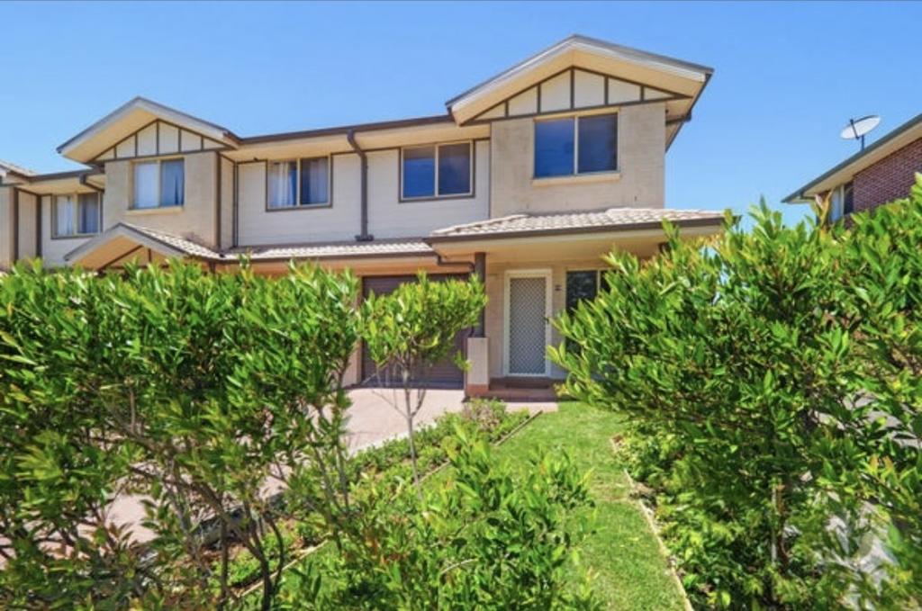 21b Arnott Rd, Marayong, NSW 2148