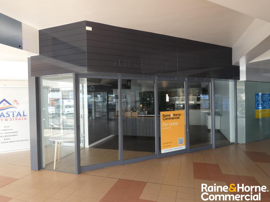 Shop 6/128 William Street, Galleria Building, Port Macquarie, NSW 2444