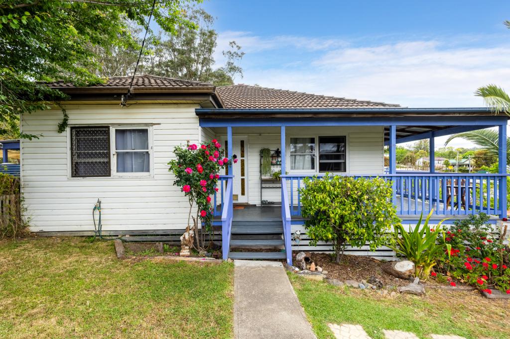 7 TARLINTON ST, COBARGO, NSW 2550