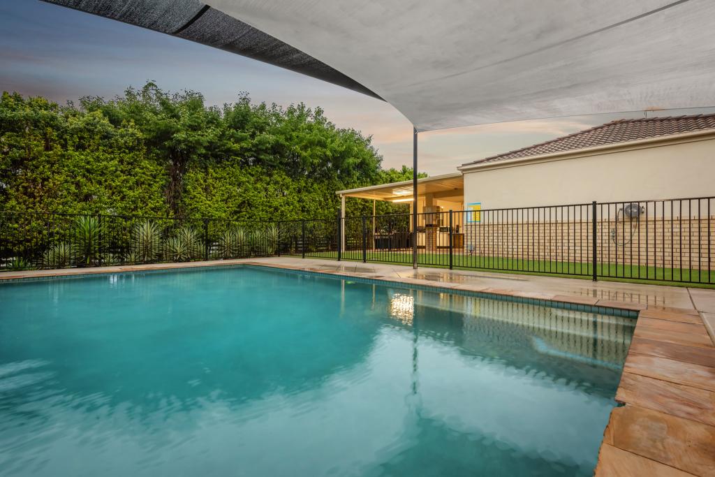 1 Prominent Cres, Upper Coomera, QLD 4209