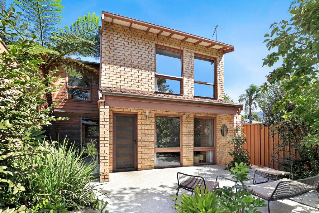 9/9-11 Bruce Rd, Fernhill, NSW 2519