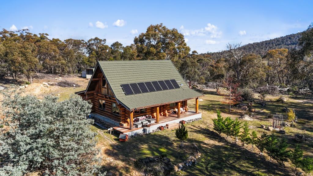 2053 Bobeyan Rd, Shannons Flat, NSW 2630