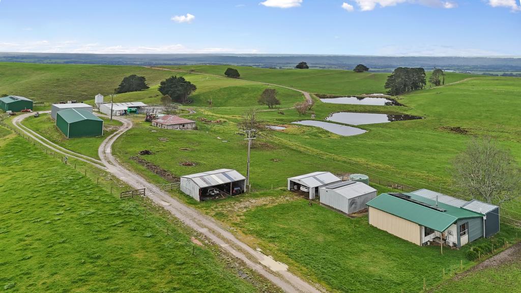 455 Buffalo North Rd, Buffalo, VIC 3958