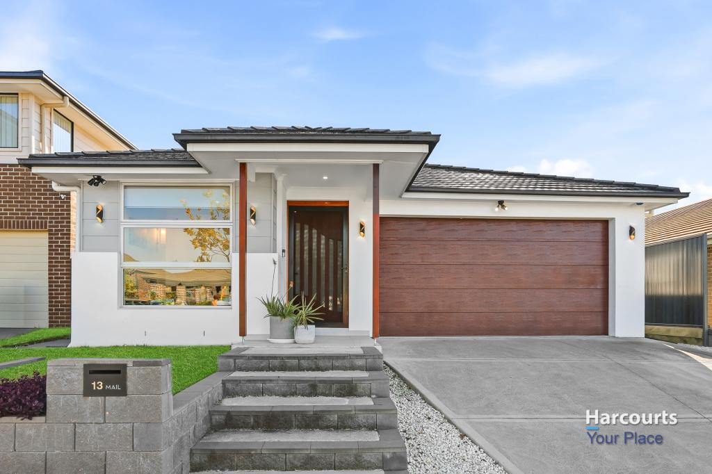 13 Portsmouth Cct, Jordan Springs, NSW 2747