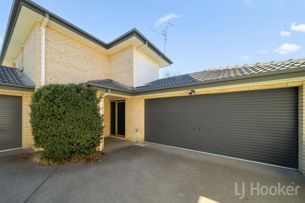 3/20 Broughton Pl, Queanbeyan, NSW 2620