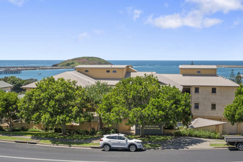 7/8-10 Camperdown St, Coffs Harbour, NSW 2450