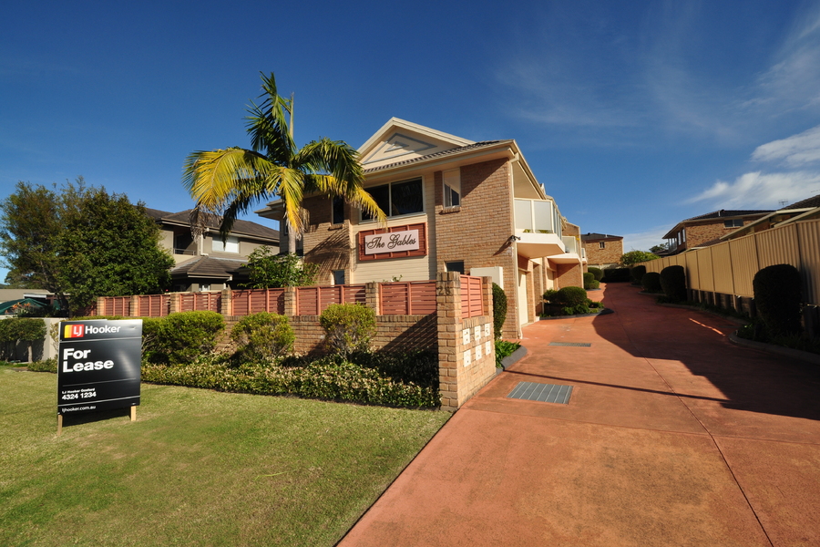 5/28 BORONIA ST, EAST GOSFORD, NSW 2250