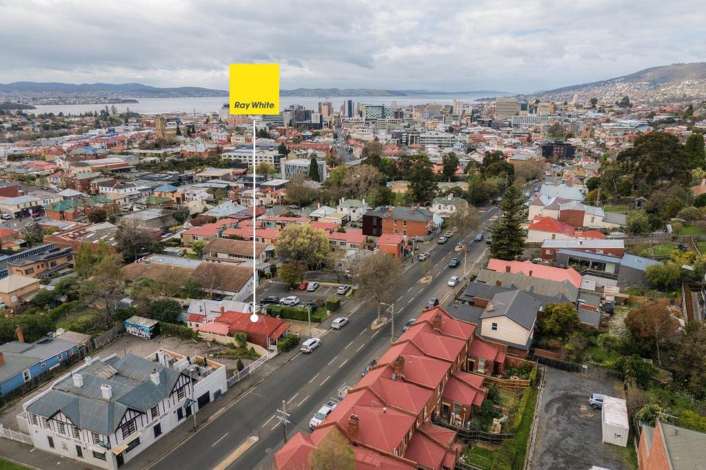 319 Murray St, North Hobart, TAS 7000
