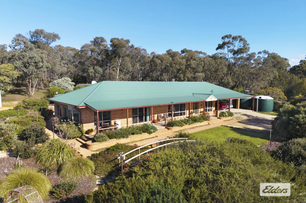 84 Reyn Rd, Myrtle Creek, VIC 3551
