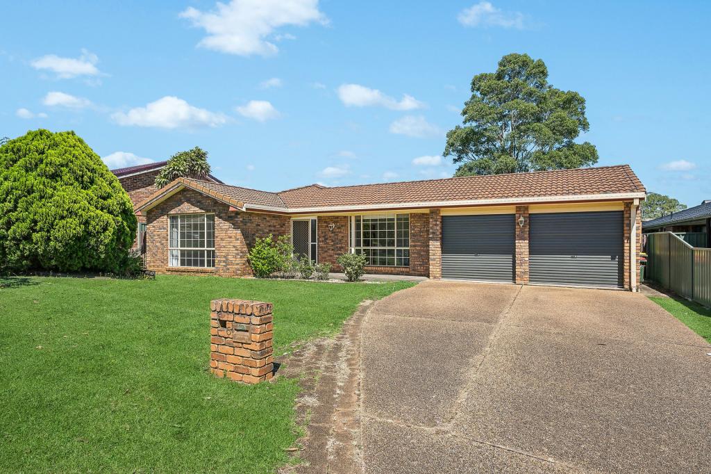 6 Nottingham Dr, Port Macquarie, NSW 2444