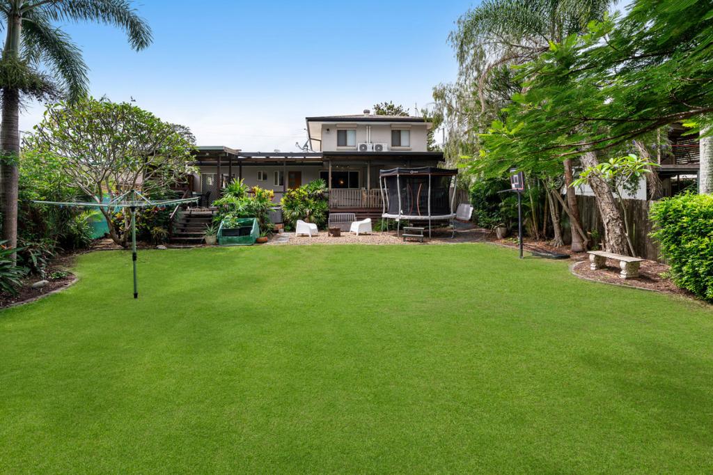 82 Ogilvie St, Alexandra Hills, QLD 4161