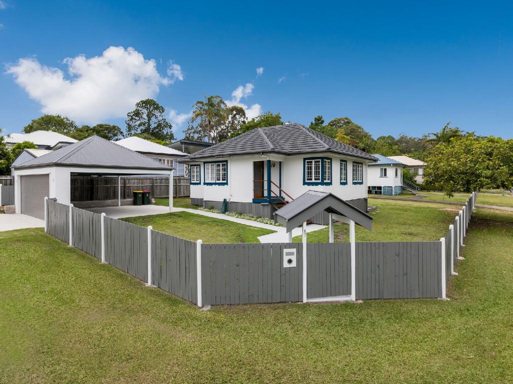 87 Oates Ave, Holland Park, QLD 4121