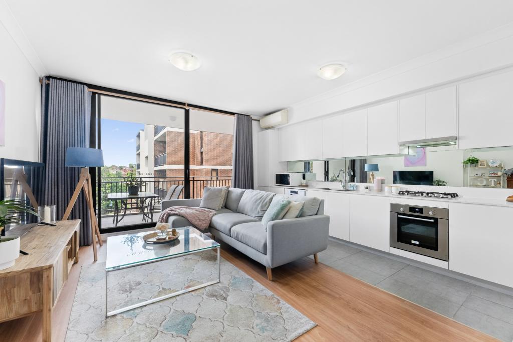 107/5a Hampden Rd, Lakemba, NSW 2195