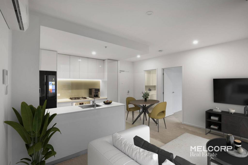 404e/1 Hallenstein St, Footscray, VIC 3011