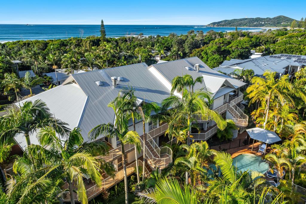 13/41-43 Shirley St, Byron Bay, NSW 2481