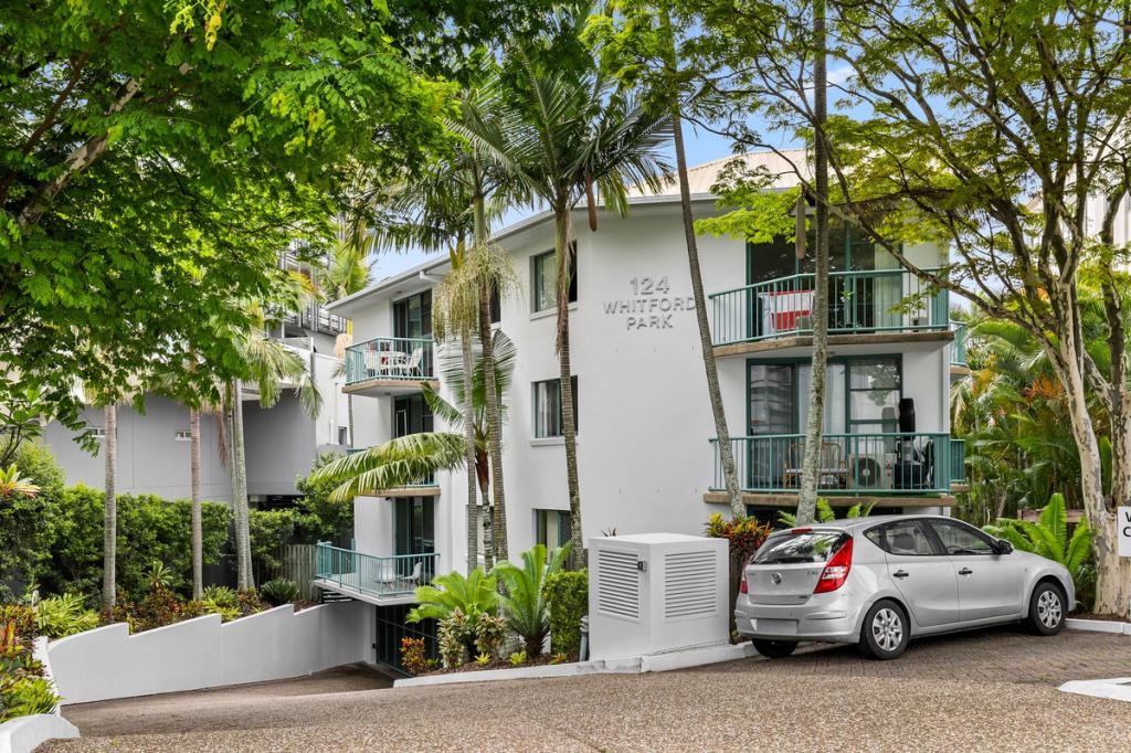 2/124 Queen St, Southport, QLD 4215