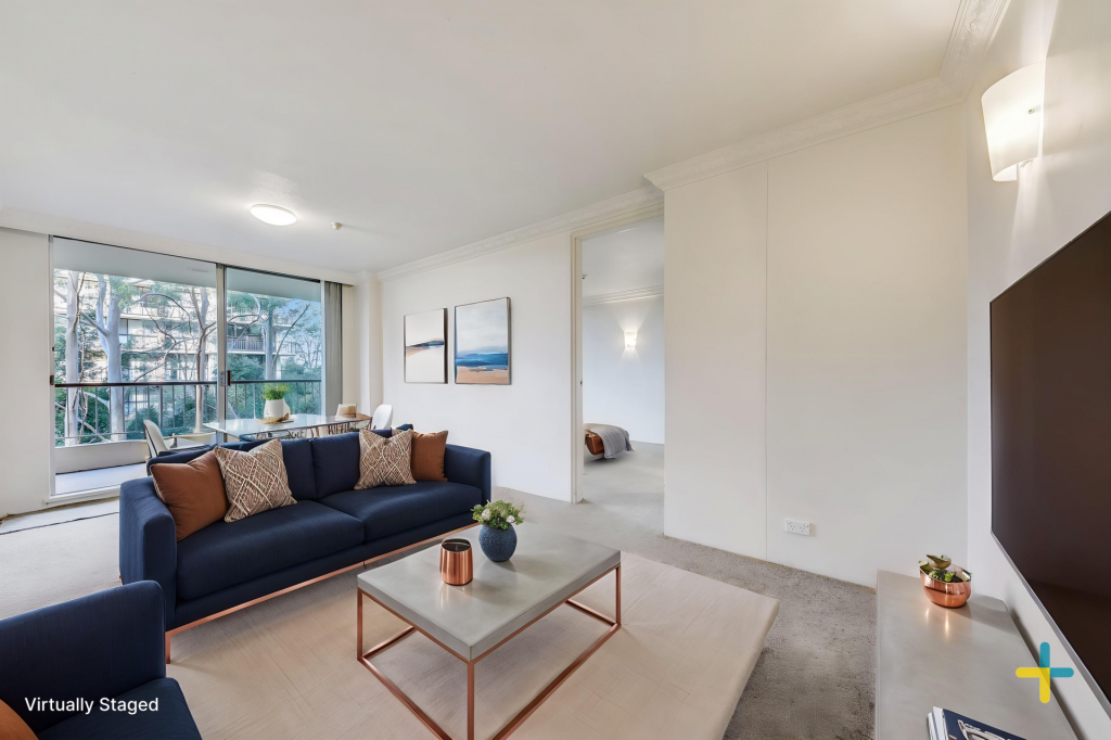 302/4 Francis Rd, Artarmon, NSW 2064
