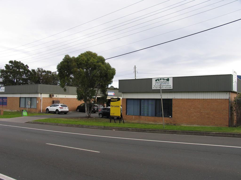 7/28 Glastonbury Ave, Unanderra, NSW 2526