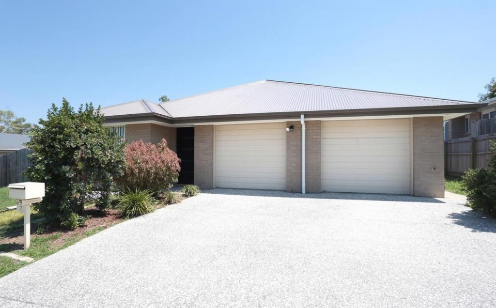 1/7 Ceres St, Wulkuraka, QLD 4305