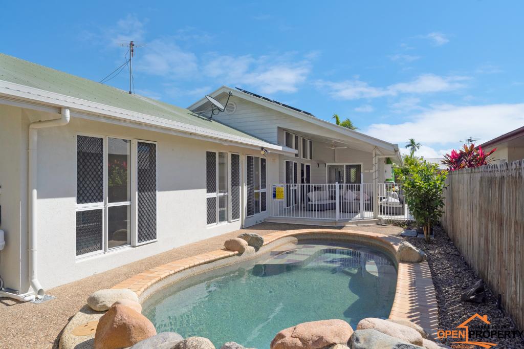 4 Eureka Cres, Kirwan, QLD 4817