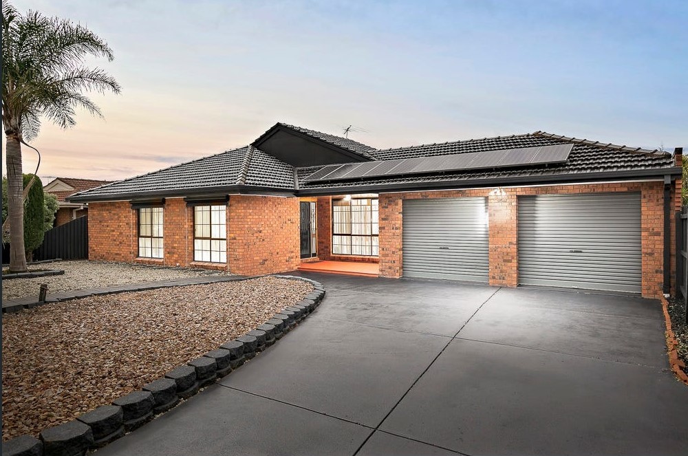 58 Truro Cres, Keilor Lodge, VIC 3038