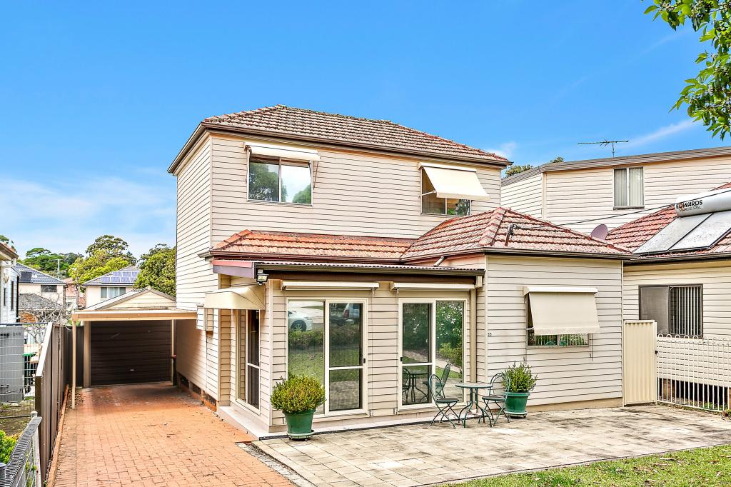 35 Walter St, Mortdale, NSW 2223