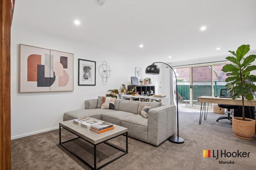 59/44 Jerrabomberra Ave, Narrabundah, ACT 2604