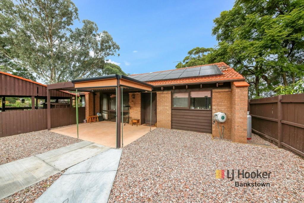 10/131 Edgar St, Condell Park, NSW 2200