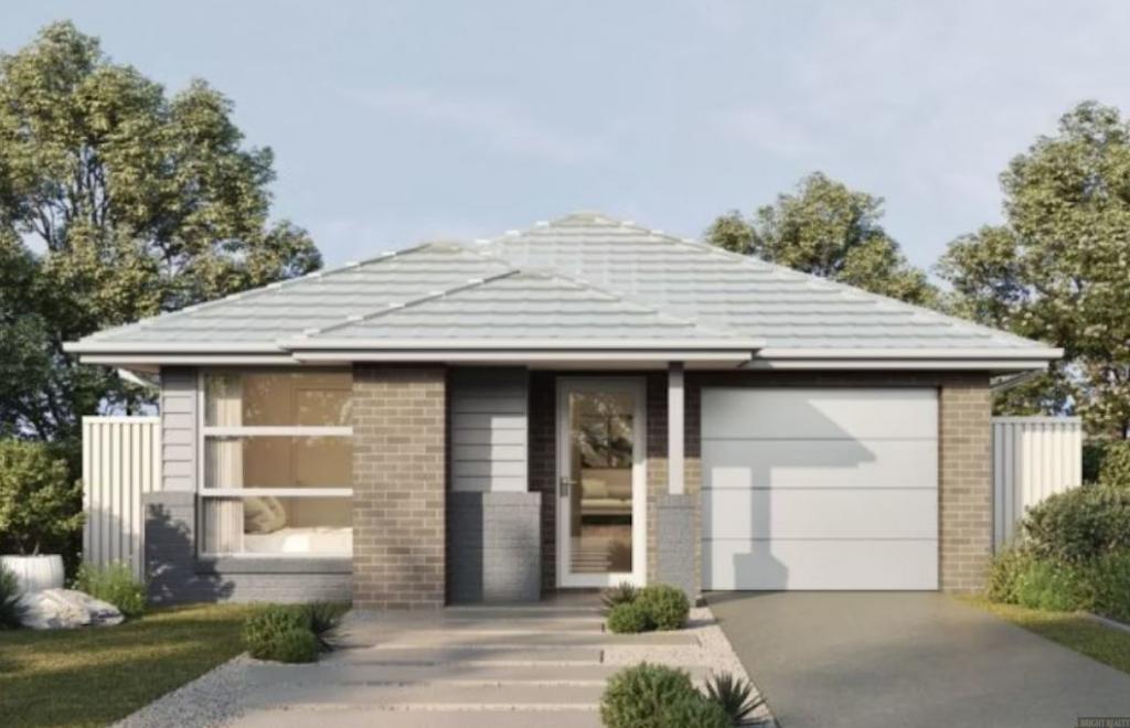Contact Agent For Address, Menangle Park, NSW 2563