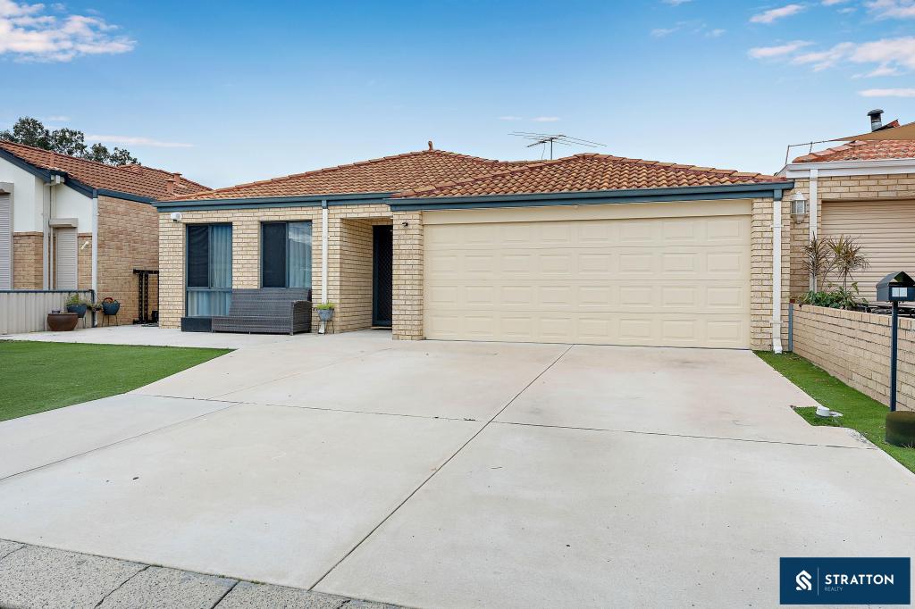 17 Richards Pl, Cannington, WA 6107