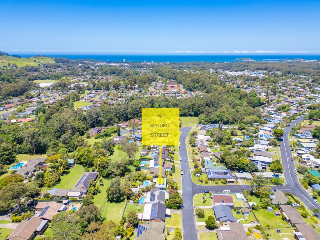 19 Kotuku St, Coffs Harbour, NSW 2450