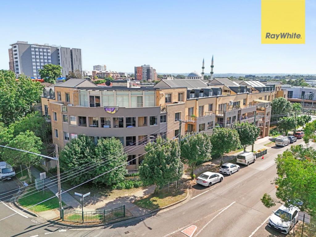 46/9 Marion St, Auburn, NSW 2144