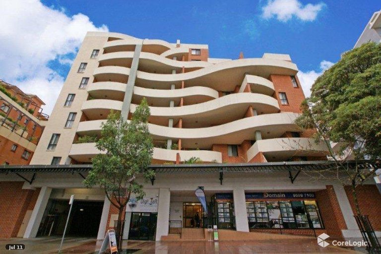 55/8-12 Market St, Rockdale, NSW 2216