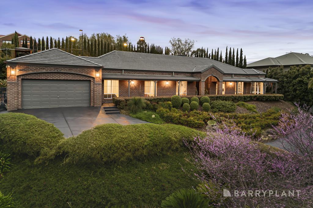 21 Bellbird Dr, Lilydale, VIC 3140